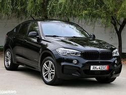 Culoarenegru Utilizat 2018 BMW X6 SUV | 31.000 EUR (Preț OK)