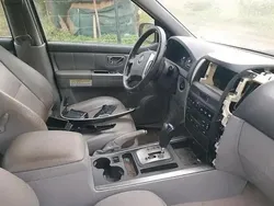 Utilizat 2006 Kia Sorento 3 SUV | 900 EUR (Super Preț)