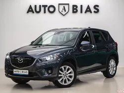 Gri Utilizat 2012 Mazda CX-5 SUV | 12.490 EUR (Scump)
