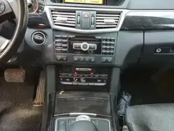 Mercedes E350