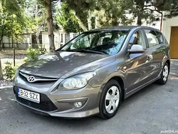 Utilizat 2011 Hyundai i30 Break | 3.000 EUR (Preț OK)