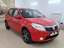 Utilizat 2009 Dacia Logan Berlinǎ | 3.250 EUR (Puțin scump)