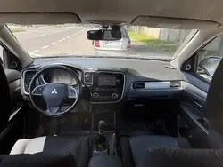 Utilizat 2013 Mitsubishi Outlander SUV | 8.700 EUR (Puțin scump)