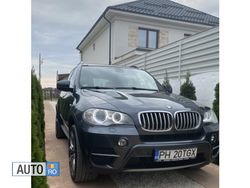 Gri Utilizat 2014 BMW X5 SUV | 15.950 EUR (Super Preț)