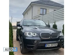 Gri Utilizat 2014 BMW X5 SUV | 15.950 EUR (Preț bun)