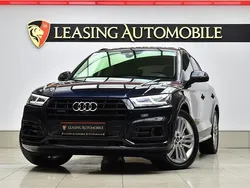 Albastru Utilizat 2021 Audi Q5 SUV | 30.990 EUR (Preț OK)