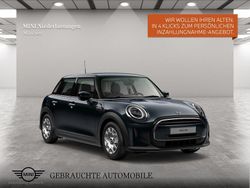 Utilizat 2022 Mini ONE Hatchback | 22.788 EUR