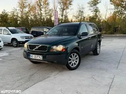 Culoareverde Utilizat 2004 Volvo XC90 Summum SUV | 4.750 EUR (Preț OK)