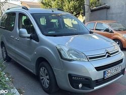 Culoaregri Utilizat 2016 Citroën Berlingo Monovolum | 5.400 EUR (Preț bun)