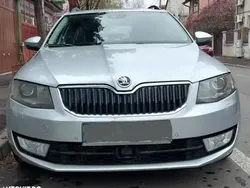 Utilizat 2015 Skoda Octavia Break | 8.200 EUR (Preț OK)