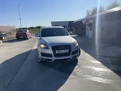 Utilizat 2008 Audi Q7 SUV | 3.600 EUR (Super Preț)