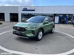 Culoareverde Nouă 2025 Ford Kuga SUV | 28.999 EUR