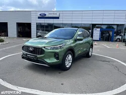 Culoareverde Nouă 2025 Ford Kuga SUV | 28.999 EUR