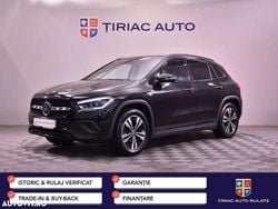 Culoarenegru Utilizat 2020 Mercedes GLA250 SUV | 33.500 EUR (Scump)