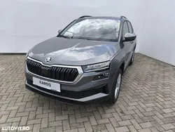 Gri Nouă 2025 Skoda Karoq Selection SUV | 32.483 EUR (Preț OK)