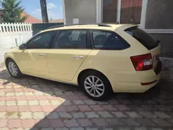 Utilizat 2015 Skoda Octavia | 7.500 EUR