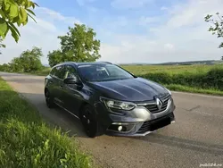 Gri Utilizat 2017 Renault Mégane IV Break | 9.490 EUR (Preț OK)