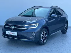 Gri mediu normal Nouă 2025 VW Taigo Life SUV | 23.700 EUR