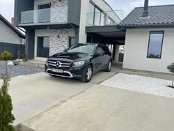 Negru Utilizat 2017 Mercedes GLC220 SUV | 24.800 EUR
