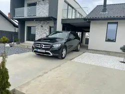 Negru Utilizat 2017 Mercedes GLC220 SUV | 24.800 EUR (Preț OK)