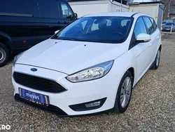 Alb Utilizat 2016 Ford Focus Trend Break | 4.990 EUR (Preț OK)