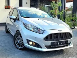 Utilizat 2014 Ford Fiesta Hatchback | 4.990 EUR (Preț OK)