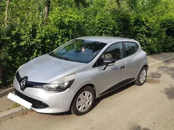 Argint Utilizat 2014 Renault Clio IV Authentique | 5.199 EUR (Preț OK)