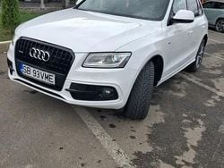 Utilizat 2016 Audi Q5 S-Line SUV | 20.500 EUR (Puțin scump)
