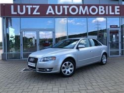 Gri metalizat Utilizat 2005 Audi A4 Sport Break | 5.250 EUR (Scump)