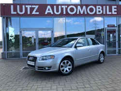 Gri metalizat Utilizat 2005 Audi A4 Sport Break | 5.250 EUR (Scump)