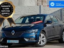 Culoarealbastru Utilizat 2018 Renault Talisman Berlinǎ | 11.980 EUR (Preț bun)