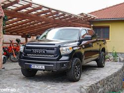 Culoarenegru Utilizat 2013 Toyota Tundra Pickup | 27.800 EUR