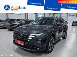 Culoaregri Utilizat 2021 Hyundai Tucson Select SUV | 23.800 EUR
