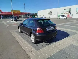 Utilizat 2003 Rover 25 Coupe | 700 EUR