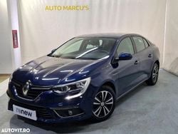 Culoarealbastru Utilizat 2019 Renault Mégane IV Business Berlinǎ | 10.800 EUR (Preț bun)