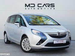 Culoaregri Utilizat 2013 Opel Zafira Tourer Active Monovolum | 5.499 EUR (Preț OK)
