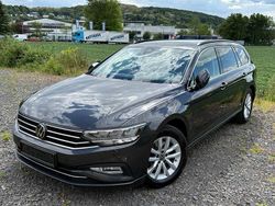 Utilizat 2023 VW Passat Business Break | 24.116 EUR (Scump)