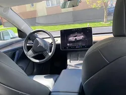 Culoarealb Utilizat 2023 Tesla Model 3 Long Range AWD Berlinǎ | 14.000 EUR