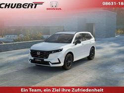 Utilizat 2025 Honda CR-V Advance SUV | 55.011 EUR