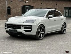 Culoarebej Utilizat 2025 Porsche Cayenne SUV | 130.955 EUR