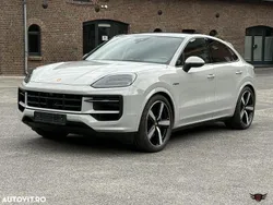 Culoarebej Utilizat 2025 Porsche Cayenne SUV | 130.955 EUR