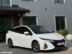 Alb Utilizat 2020 Toyota Prius Plug-in Hybrid Hatchback | 20.799 EUR