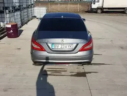 Utilizat 2012 Mercedes CLS320 Berlinǎ | 15.500 EUR