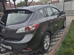 Utilizat 2012 Mazda 3 Hatchback | 3.800 EUR (Preț bun)