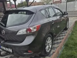 Utilizat 2012 Mazda 3 Hatchback | 3.800 EUR (Preț bun)
