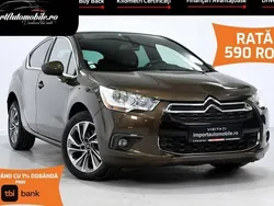 Citroën DS4