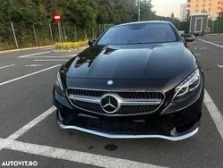 Maro Utilizat 2015 Mercedes S500 Berlinǎ | 48.800 EUR (Scump)
