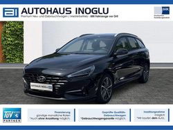 Utilizat 2023 Hyundai i30 | 19.717 EUR (Scump)