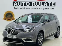 Gri Utilizat 2016 Renault Espace Monovolum | 12.590 EUR (Preț OK)