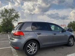 Utilizat 2009 VW Golf VI Hatchback | 4.600 EUR (Preț OK)